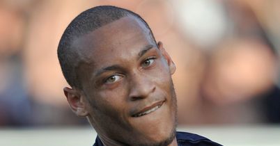 Yoan Gouffran: Newcastle bid rejected